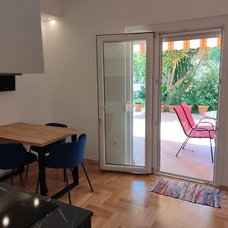 Villa Fontana Sukošan Kültér fotó