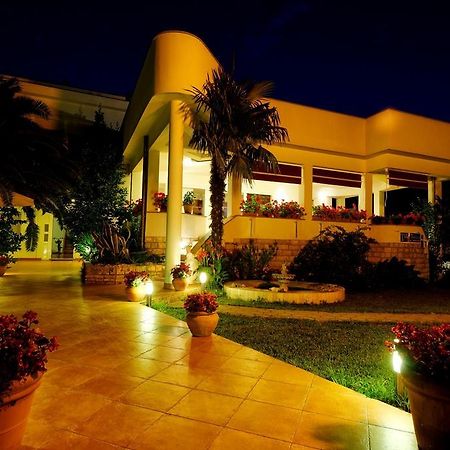 Villa Fontana Sukošan Kültér fotó
