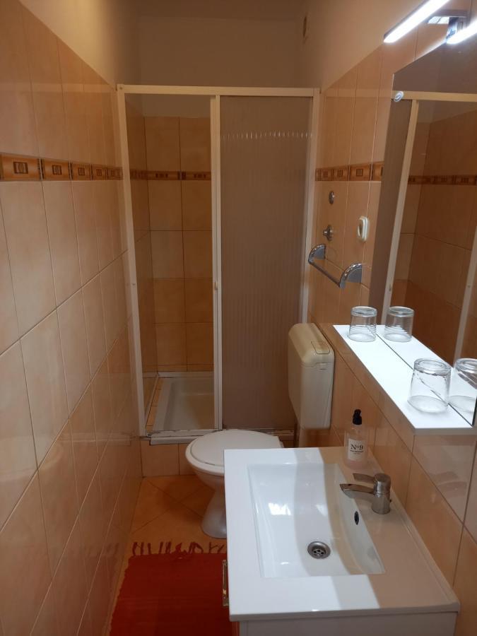 Villa Fontana Sukošan Kültér fotó