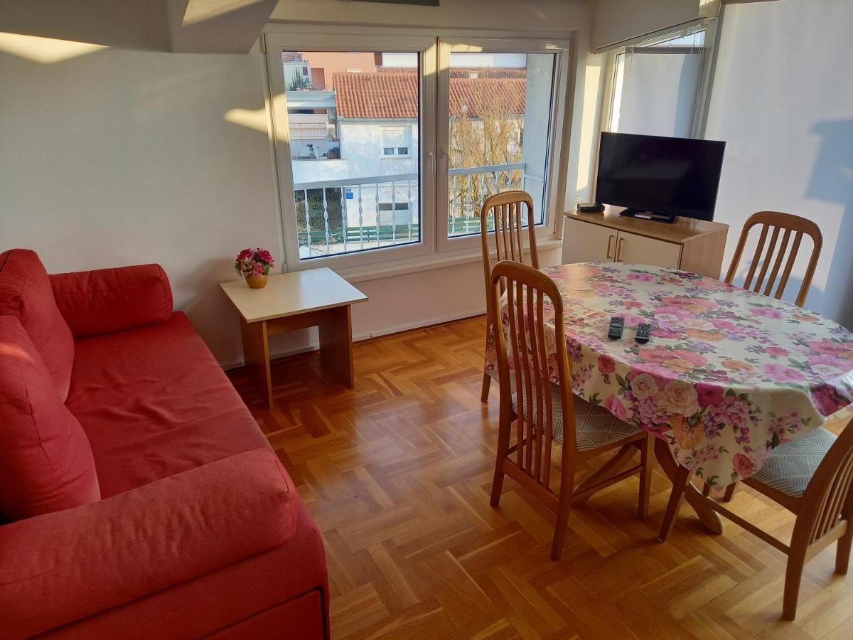 Villa Fontana Sukošan Kültér fotó