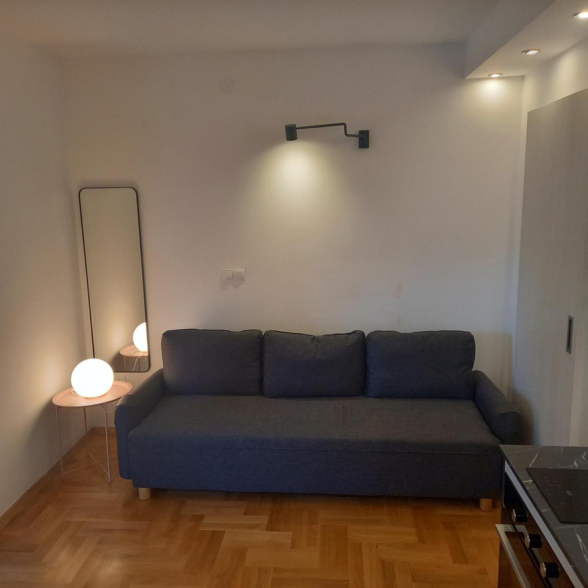 Villa Fontana Sukošan Kültér fotó