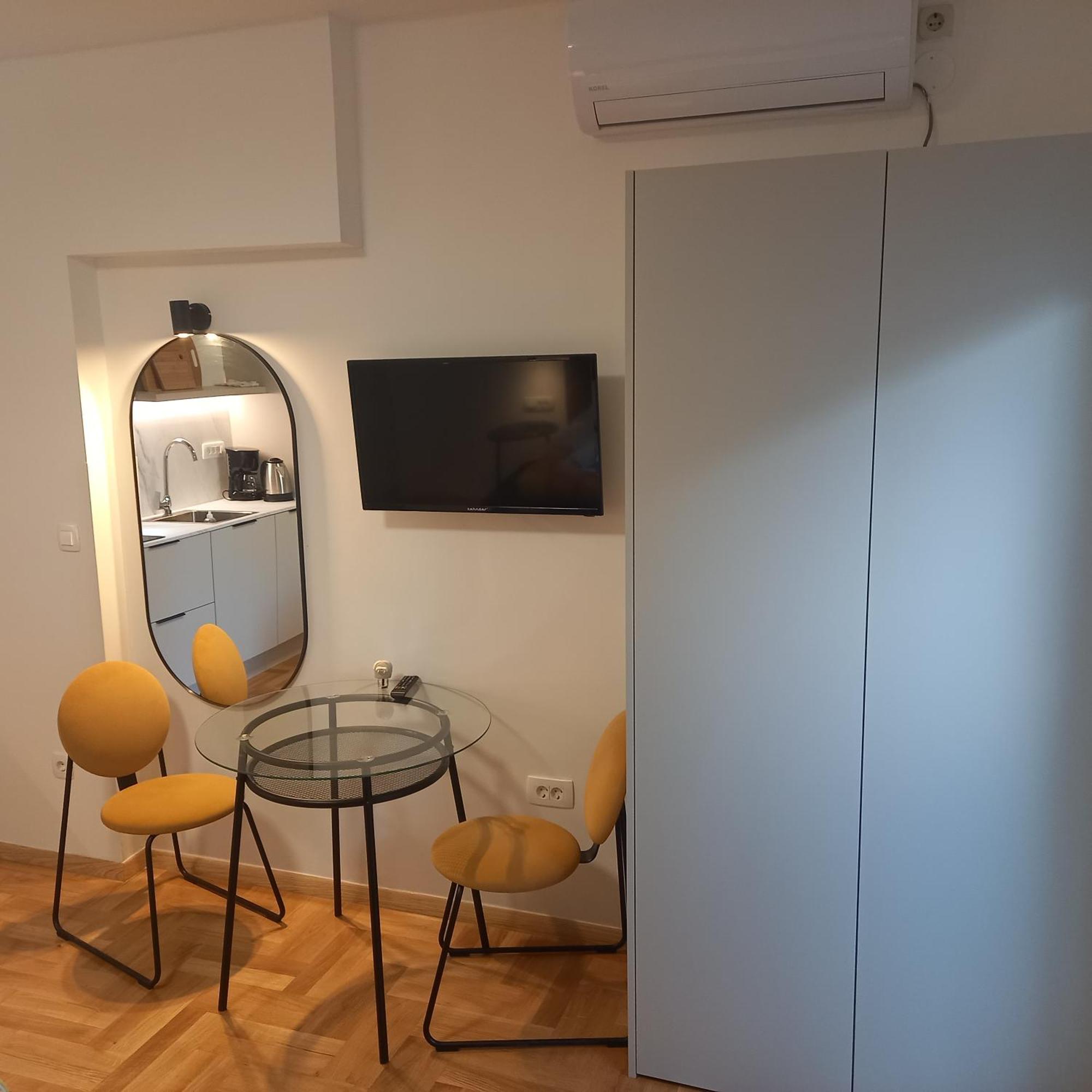 Villa Fontana Sukošan Kültér fotó