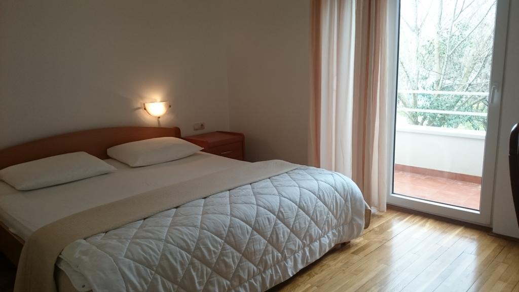 Villa Fontana Sukošan Kültér fotó