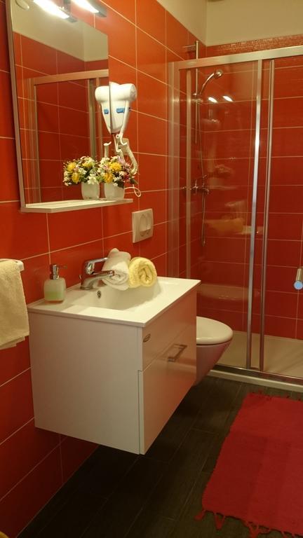 Villa Fontana Sukošan Kültér fotó